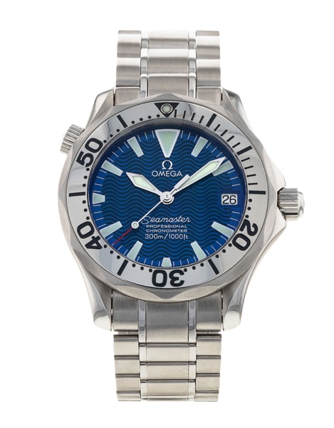 Omega Seamaster 300m Mid-Size 2253.80.00